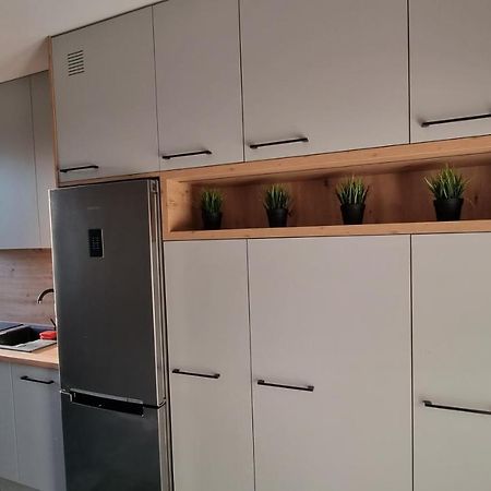 Apartament W Centrum Częstochowa Eksteriør billede