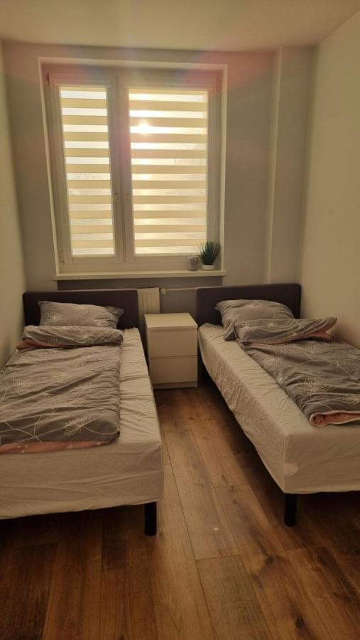 Apartament W Centrum Częstochowa Eksteriør billede