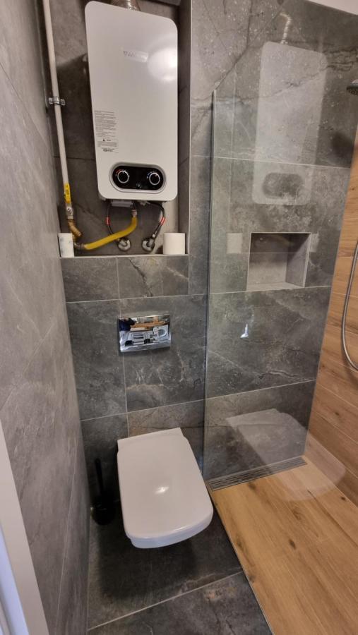 Apartament W Centrum Częstochowa Eksteriør billede