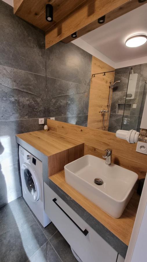 Apartament W Centrum Częstochowa Eksteriør billede