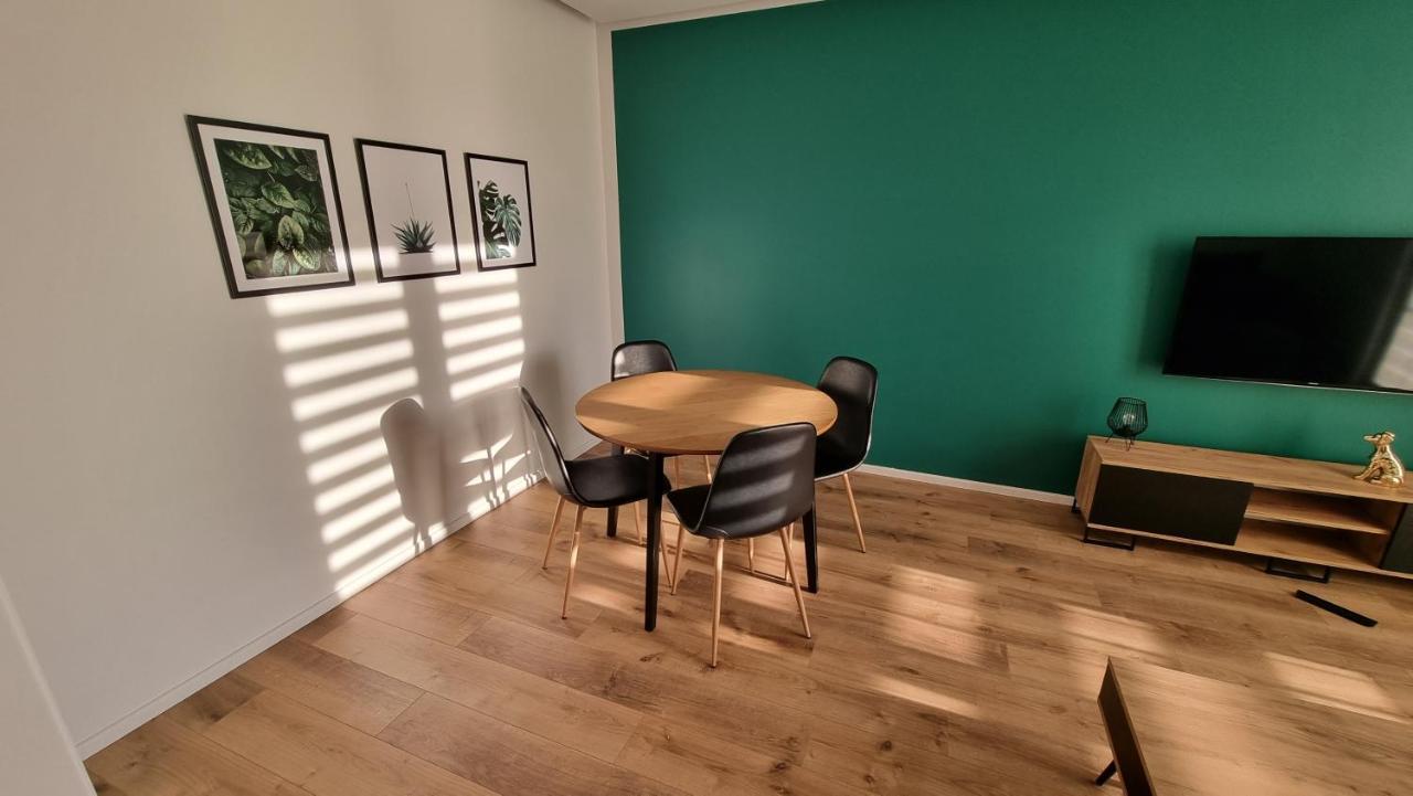 Apartament W Centrum Częstochowa Eksteriør billede