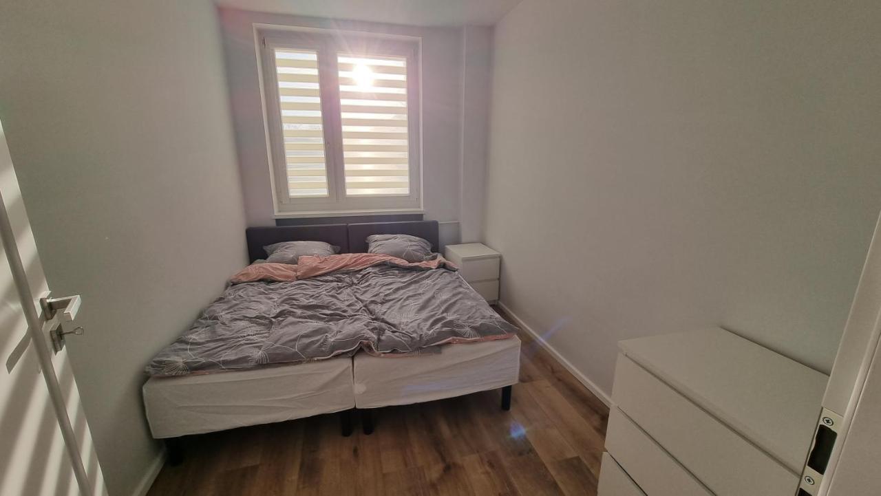 Apartament W Centrum Częstochowa Eksteriør billede